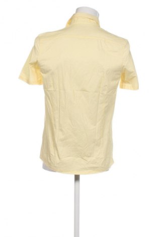 Férfi ing Olymp, Méret M, Szín Sárga, Ár 22 229 Ft