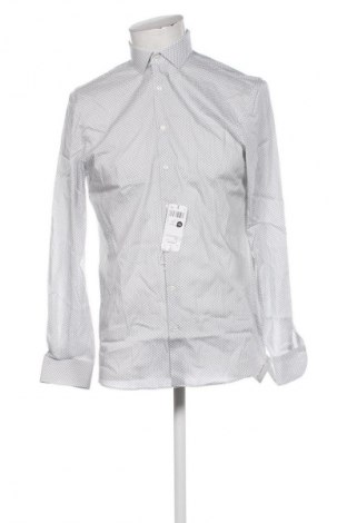 Męska koszula Olymp, Rozmiar L, Kolor Kolorowy, Cena 254,99 zł