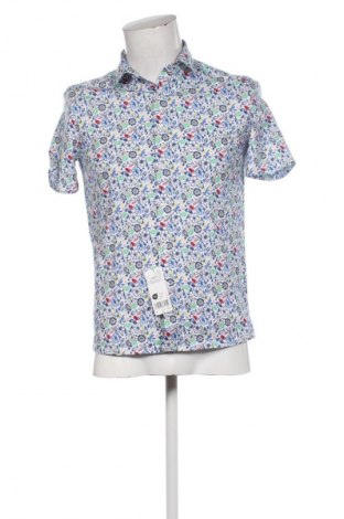 Herrenhemd Olymp, Größe S, Farbe Mehrfarbig, Preis 71,99 €