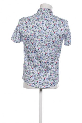 Herrenhemd Olymp, Größe S, Farbe Mehrfarbig, Preis 71,99 €