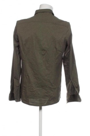 Férfi ing Olymp, Méret L, Szín Zöld, Ár 31 749 Ft