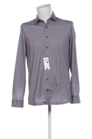 Férfi ing Olymp, Méret L, Szín Sokszínű, Ár 31 749 Ft