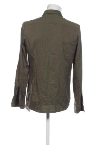 Pánská košile  Olymp, Velikost L, Barva Zelená, Cena  1 479,00 Kč