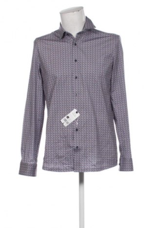 Męska koszula Olymp, Rozmiar L, Kolor Kolorowy, Cena 254,99 zł