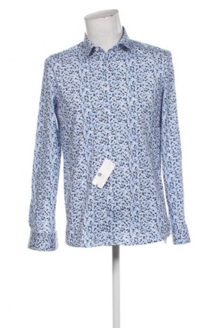 Férfi ing Olymp, Méret L, Szín Sokszínű, Ár 24 219 Ft