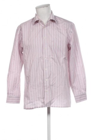 Herrenhemd Olymp, Größe L, Farbe Mehrfarbig, Preis 30,00 €