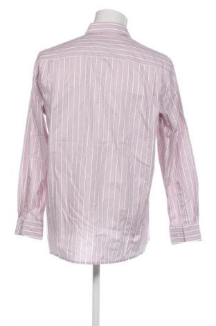 Herrenhemd Olymp, Größe L, Farbe Mehrfarbig, Preis 30,00 €