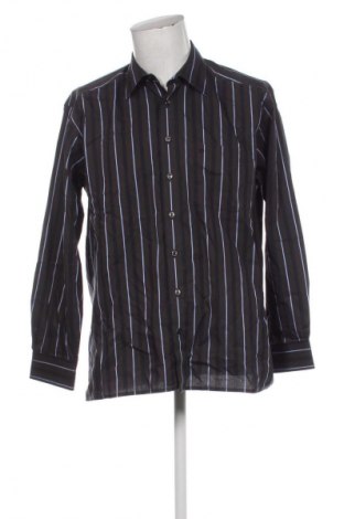 Ανδρικό πουκάμισο Olymp, Μέγεθος L, Χρώμα Πολύχρωμο, Τιμή 35,00 €