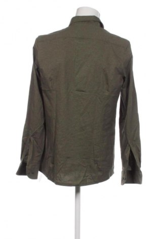 Férfi ing Olymp, Méret L, Szín Zöld, Ár 31 749 Ft