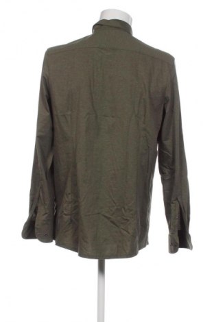 Męska koszula Olymp, Rozmiar XL, Kolor Zielony, Cena 254,99 zł