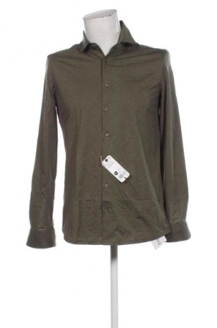Férfi ing Olymp, Méret M, Szín Zöld, Ár 31 749 Ft