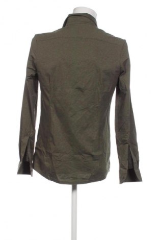 Férfi ing Olymp, Méret M, Szín Zöld, Ár 31 749 Ft