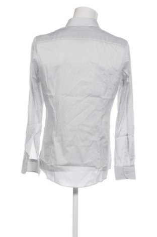 Ανδρικό πουκάμισο Olymp, Μέγεθος M, Χρώμα Πολύχρωμο, Τιμή 75,99 €