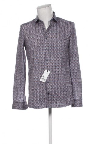 Férfi ing Olymp, Méret M, Szín Sokszínű, Ár 24 219 Ft