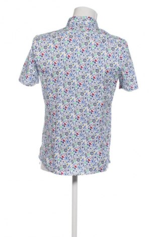 Férfi ing Olymp, Méret M, Szín Sokszínű, Ár 22 229 Ft