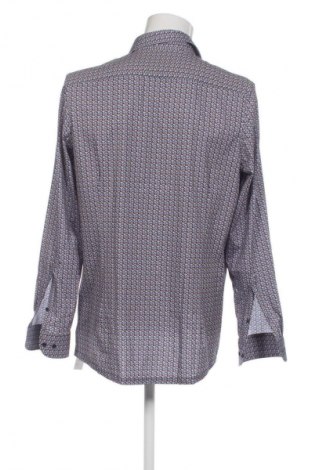 Ανδρικό πουκάμισο Olymp, Μέγεθος XL, Χρώμα Πολύχρωμο, Τιμή 57,99 €