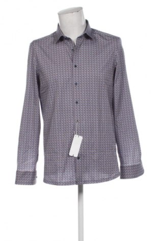 Cămașă de bărbați Olymp, Mărime L, Culoare Multicolor, Preț 283,99 Lei