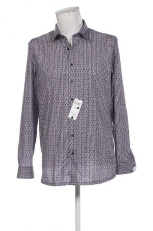 Férfi ing Olymp, Méret XL, Szín Sokszínű, Ár 24 219 Ft