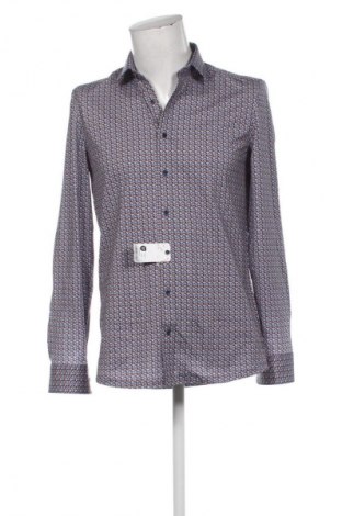 Męska koszula Olymp, Rozmiar M, Kolor Kolorowy, Cena 254,99 zł