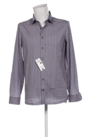 Férfi ing Olymp, Méret L, Szín Sokszínű, Ár 24 219 Ft