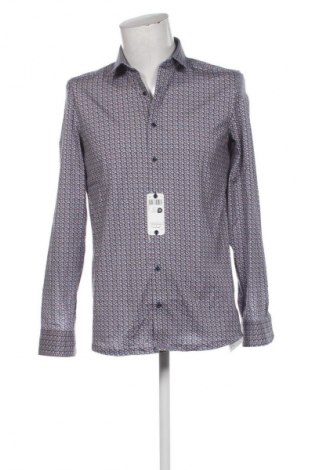 Cămașă de bărbați Olymp, Mărime M, Culoare Multicolor, Preț 267,99 Lei