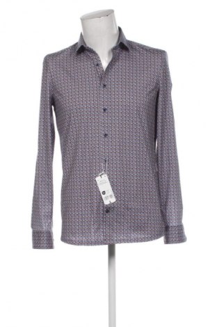 Cămașă de bărbați Olymp, Mărime M, Culoare Multicolor, Preț 267,99 Lei