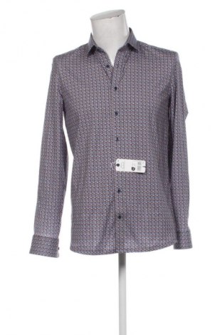 Cămașă de bărbați Olymp, Mărime M, Culoare Multicolor, Preț 267,99 Lei