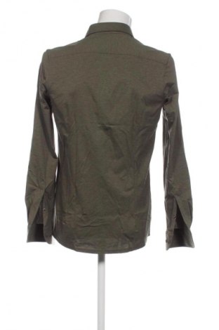 Férfi ing Olymp, Méret M, Szín Zöld, Ár 24 219 Ft