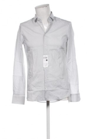 Ανδρικό πουκάμισο Olymp, Μέγεθος S, Χρώμα Πολύχρωμο, Τιμή 51,99 €