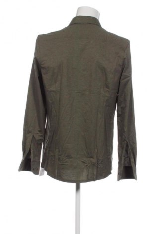 Pánská košile  Olymp, Velikost L, Barva Zelená, Cena  1 479,00 Kč