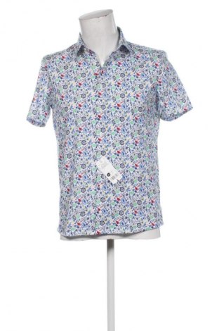 Férfi ing Olymp, Méret M, Szín Sokszínű, Ár 22 229 Ft