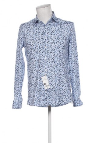 Herrenhemd Olymp, Größe M, Farbe Mehrfarbig, Preis € 83,99