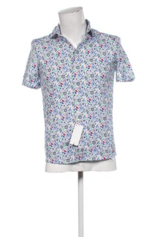 Мъжка риза Olymp, Размер S, Цвят Многоцветен, Цена 43,97 €