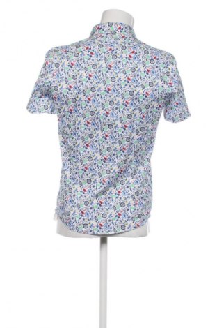 Мъжка риза Olymp, Размер S, Цвят Многоцветен, Цена 43,97 €