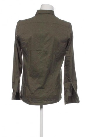 Férfi ing Olymp, Méret M, Szín Zöld, Ár 24 219 Ft