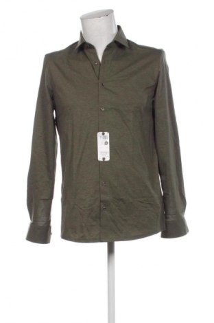 Férfi ing Olymp, Méret M, Szín Zöld, Ár 24 219 Ft