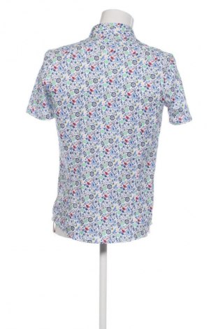 Ανδρικό πουκάμισο Olymp, Μέγεθος M, Χρώμα Πολύχρωμο, Τιμή 52,99 €