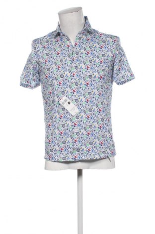 Férfi ing Olymp, Méret S, Szín Sokszínű, Ár 21 679 Ft