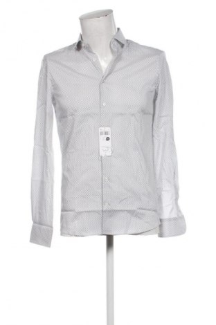 Ανδρικό πουκάμισο Olymp, Μέγεθος S, Χρώμα Πολύχρωμο, Τιμή 60,99 €