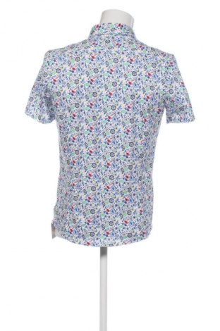 Ανδρικό πουκάμισο Olymp, Μέγεθος M, Χρώμα Πολύχρωμο, Τιμή 52,99 €