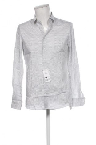 Męska koszula Olymp, Rozmiar M, Kolor Kolorowy, Cena 254,99 zł