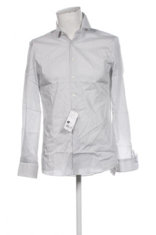 Herrenhemd Olymp, Größe M, Farbe Mehrfarbig, Preis € 67,99