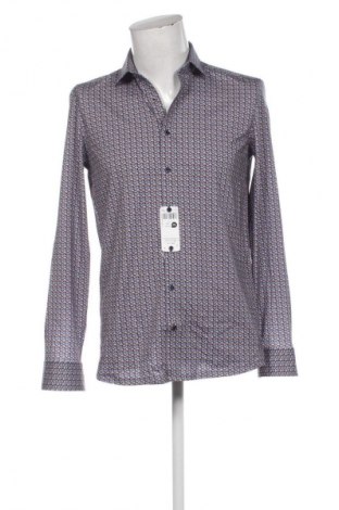 Férfi ing Olymp, Méret M, Szín Sokszínű, Ár 24 219 Ft