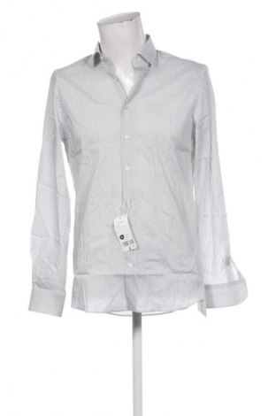 Ανδρικό πουκάμισο Olymp, Μέγεθος M, Χρώμα Πολύχρωμο, Τιμή 51,99 €