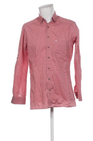 Herrenhemd Olymp, Größe L, Farbe Mehrfarbig, Preis 21,99 €