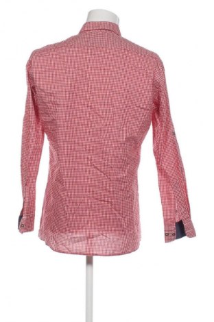 Herrenhemd Olymp, Größe L, Farbe Mehrfarbig, Preis 21,99 €