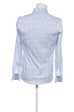 Ανδρικό πουκάμισο Olymp, Μέγεθος S, Χρώμα Πολύχρωμο, Τιμή 57,99 €