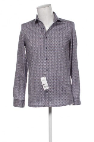 Cămașă de bărbați Olymp, Mărime M, Culoare Multicolor, Preț 267,99 Lei