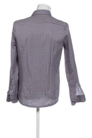 Cămașă de bărbați Olymp, Mărime M, Culoare Multicolor, Preț 267,99 Lei