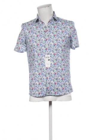 Ανδρικό πουκάμισο Olymp, Μέγεθος S, Χρώμα Πολύχρωμο, Τιμή 52,99 €